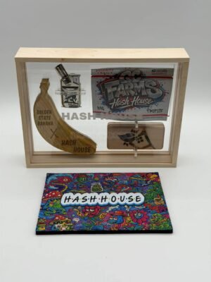 Hash House Collaboration Box