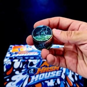 hash house rosin
