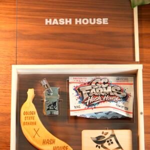 hash house collab box