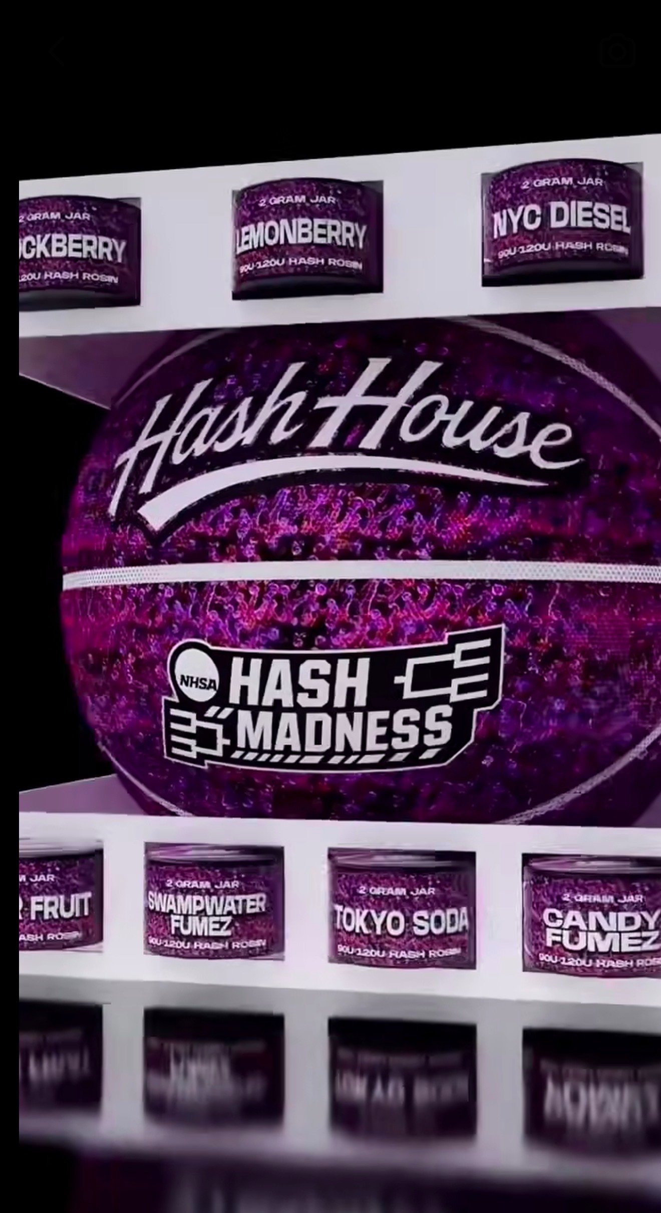 hash house hash madness hash house hash madness box
