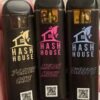 hash house disposable