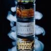 hash house concentrates
