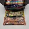 hash house chocolate bars