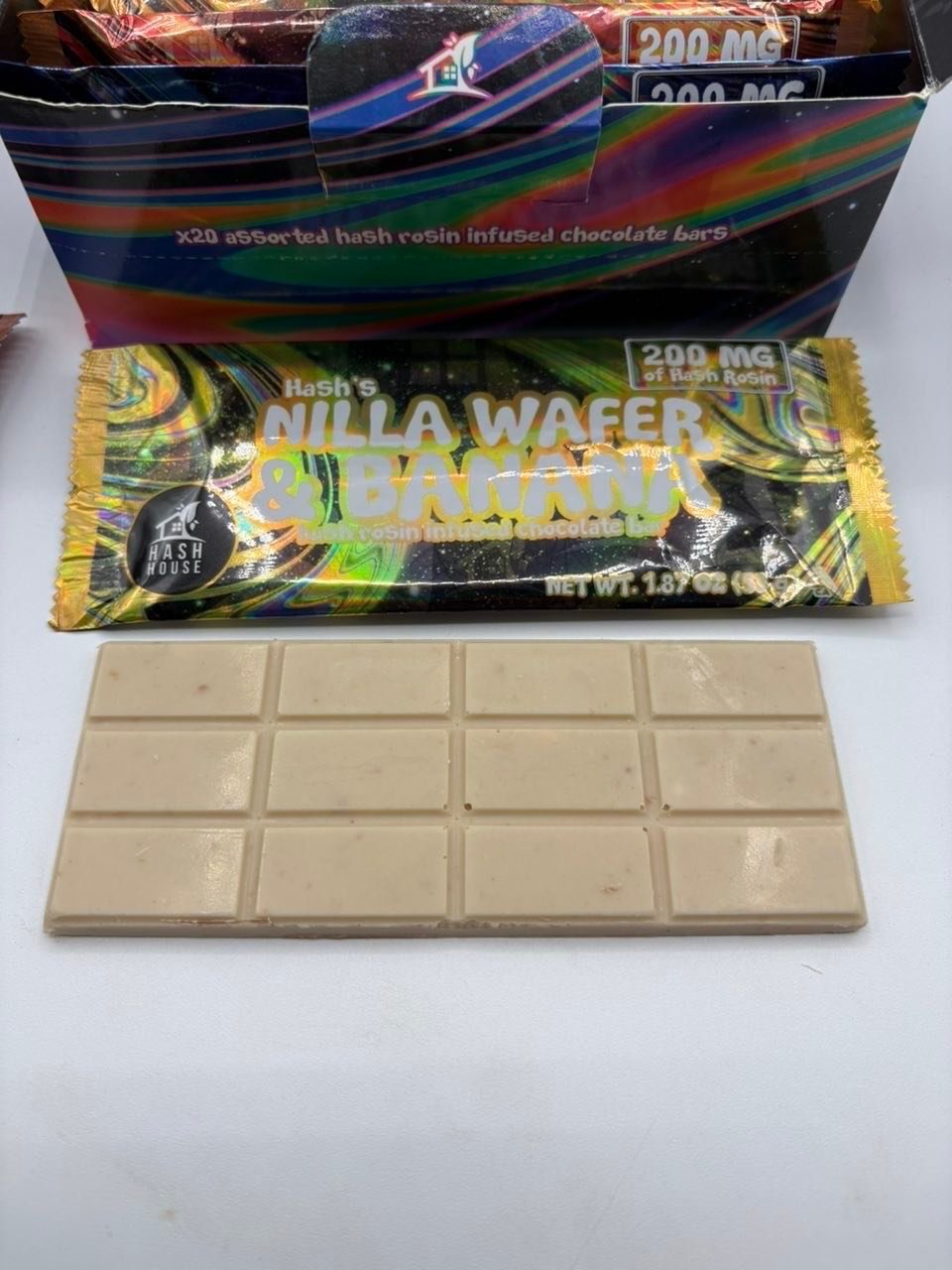 hash house chocolate bars hash house chocolate bars